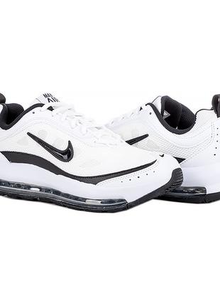 Жіночі Кросівки Nike WMNS AIR MAX AP Білий 38.5 (7dCU4870-100 ...