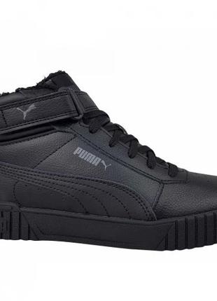 PUMA Carina 2.0 Mid 40 5 SPU38585101 4