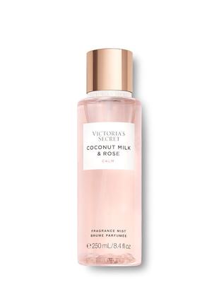 Парфюмированный спрей для тела Victoria's Secret Coconut Milk