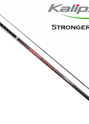 Удилище маховое Kalipso Stronger pole twin tip 6.00-7.00m