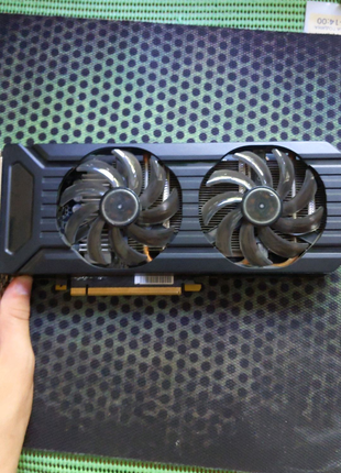 Відеокарта GTX 1060 3gb