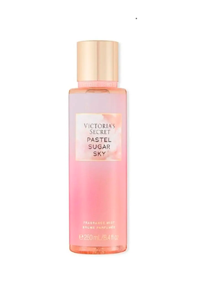 Парфюмированный спрей для тела Victoria's Secret Pastel Sugar Sky