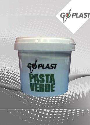 Паста для паковки резьбовых соединений Pasta Verde Green Past ...