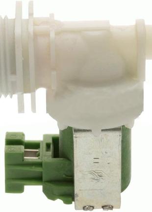 Клапан 1/180° подачи воды для стиральных машин AEG, Electrolux...