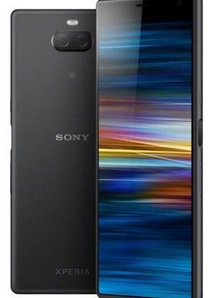 Смартфон Sony Xperia 10 I4113 Black Dual Sim IPS 6" 8ядер 2870...