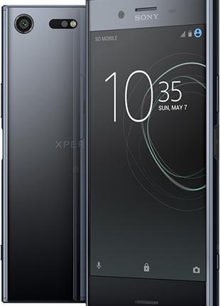 Смартфон Sony Xperia XZ Premium G8142 Black 2sim 5.46" 8ядер 4...