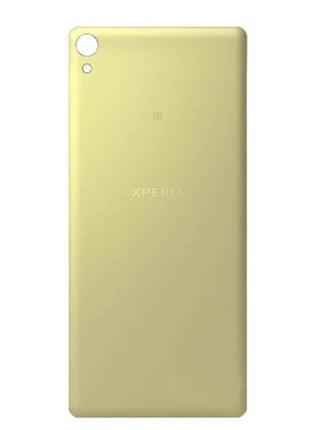 Задняя крышка для Sony F3111 Xperia XA, F3112, F3113, F3115, F...