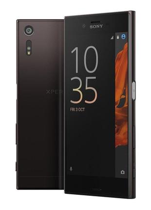 Смартфон Sony Xperia XZ F8332 Dual IPS 5.2" 3/32 GB 23мп 2900 ...