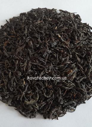 Черный чай Ассам Chubwa OPA 50г