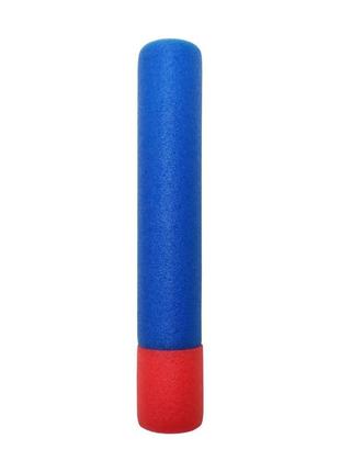 Детский водный пистолет-насос "водяной меч"  838-6 31 см (синий)