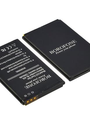 Батарея Borofone BL-4UL для Nokia 225 Dual Sim/ 220 4G/ 3310 4...