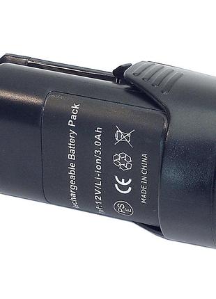 Аккумулятор для шуруповерта Bosch 1600A00X79 Professional GBA ...