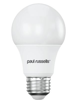 LED GLS 15W = 100W Теплі Білі Гвинтові Лампочки ES E27 Edison