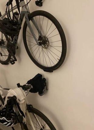 Крепление настенное для велосипеда Вело Кронштейн на стену Крі...