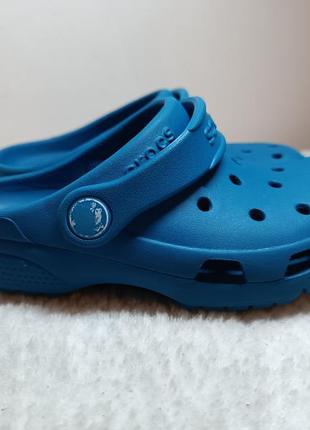 Аквашузи сабо клоги  crocs c13