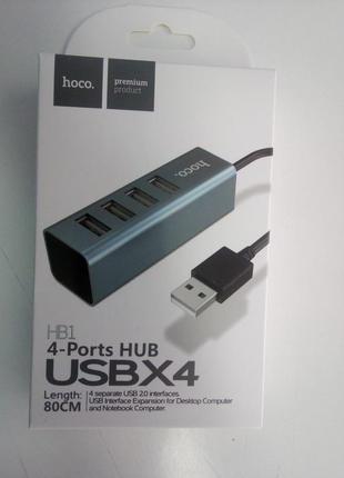 USB Hub Hoco