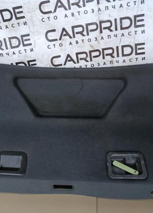 Обшивка крышки багажника Audi A6 C6 (б/у)