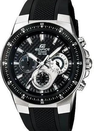 Мужские часы casio edifice ef-552-1avef