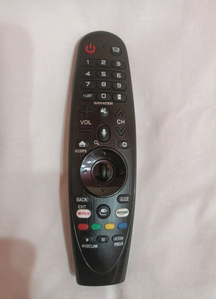 Пульт lg magic remote AN-MR650A