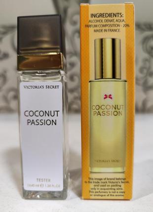 🥥🥥🥥женские victoria's secret coconut passion (виктория сикрет ...