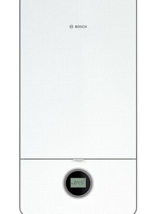 Bosch Condens GC 7000iW 42 P - Котел конденсационный газовый о...