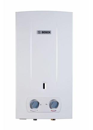 Газова колонка Bosch Therm 2000 O W 10-2 KB
