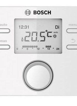Bosch CR50 - Программируемый комнатный термостат