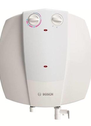 Бойлер Bosch Tronic 2000 mini 15 B (над мийкою)