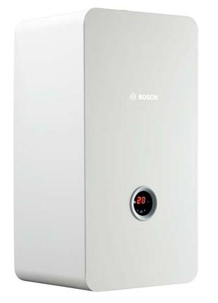 Электрический котел BOSCH TRONIC HEAT 3500 9 RU с энергоэффект...