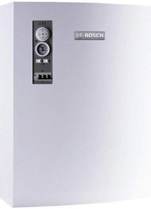 Котел электрический BOSCH Tronic 5000 H 30 кВт с энергоэффекти...