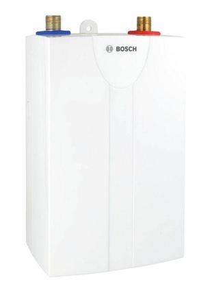 Bosch Tronic TR1000 6 T (7736504718) – Проточний електричний в...