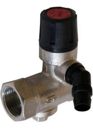 Запобіжний клапан для бойлера Drazice TE-2852D 3/4"