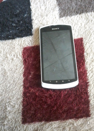 Sony Xperia neo L