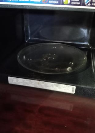 Микроволновая печь самсунг