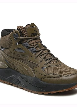 Puma mostro outlet taille 43