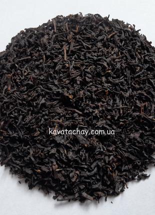 Черный чай Ассам со сливками 50г