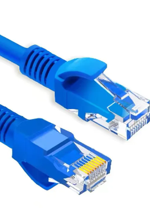 Новий мережевий LAN-кабель 1M