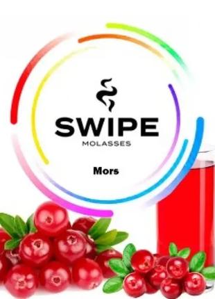 Фруктовая смесь Swipe (Свайп) - Mors (Морс)