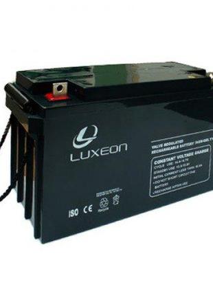 Мультигелевый аккумулятор Luxeon LX12-150MG