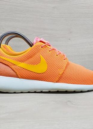 Легкі спортивні кросівки nike roshe one оригінал, розмір 38.5