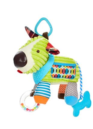 Подвеска на коляску с прорезывателем A-Toys SKK-1