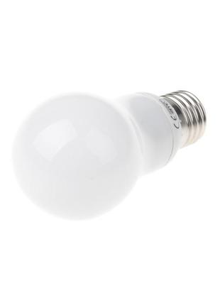 Лампа енергоощадна e27 pl-sp 11w/827 a55 blister brille