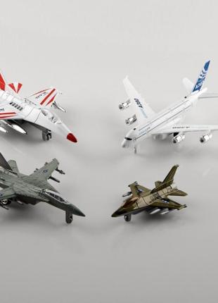 Модельки военные самолеты im12