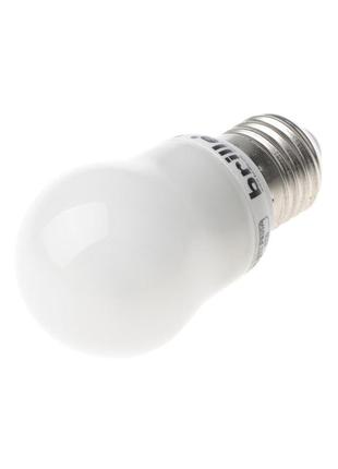 Лампа енергоощадна e27 pl-sp 11w/864 p45
