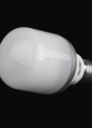 Лампа енергоощадна e27 pl-sp 20w/840 cyclop