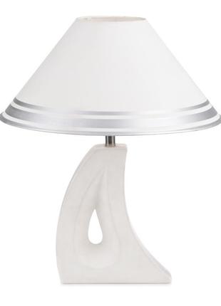 Настольная лампа минимализм с абажуром tl-84