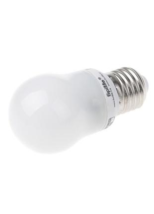 Лампа енергоощадна e27 pl-sp 11w/827 p45