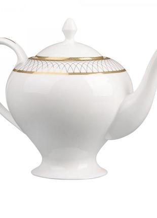 Чайник для заваривания чая 1350ml np83ket/1350
