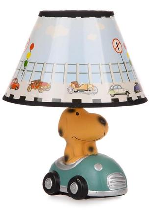 Настольная лампа для детской tl-77