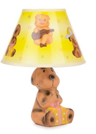 Настольная лампа для детской tl-76